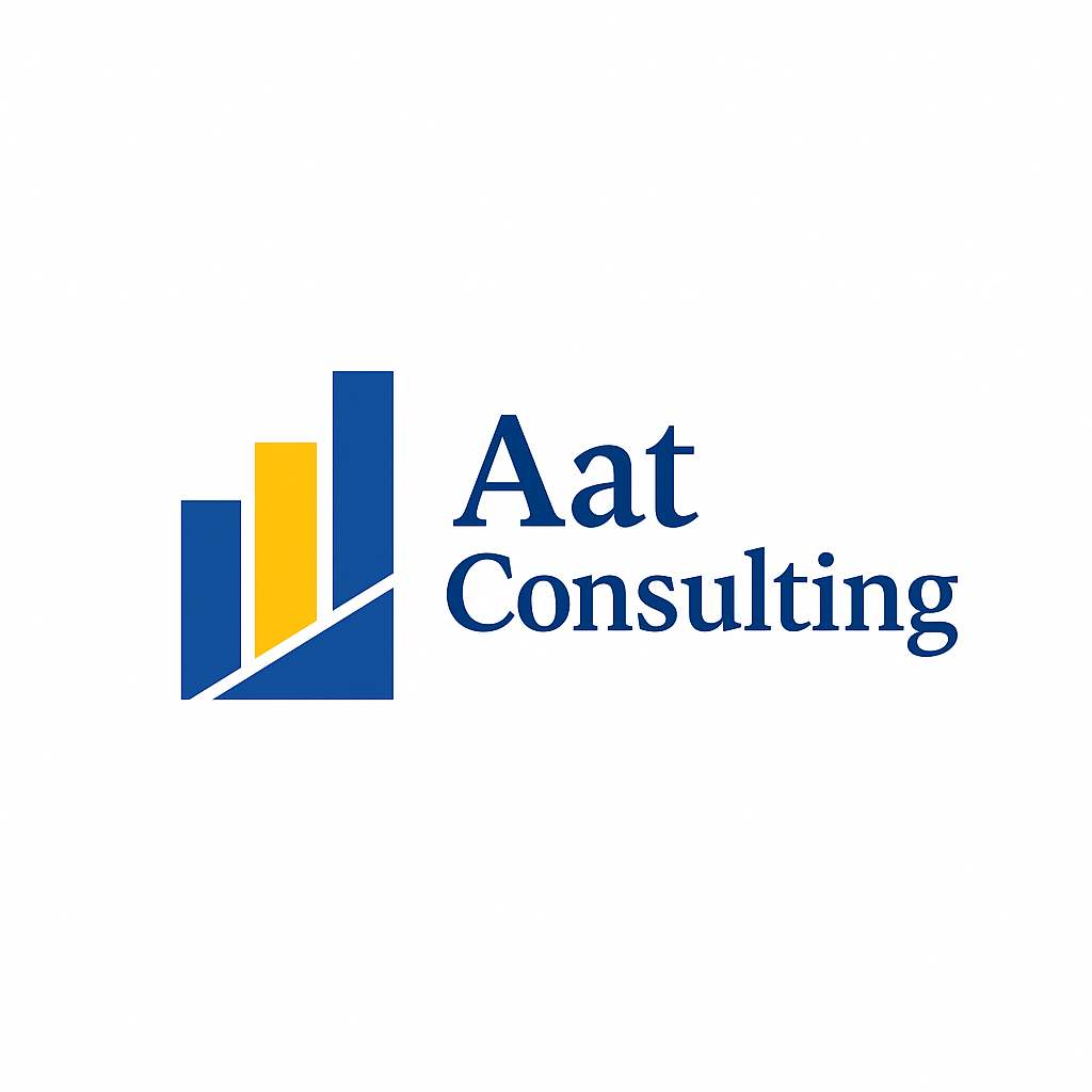 AAT Consulting Logo